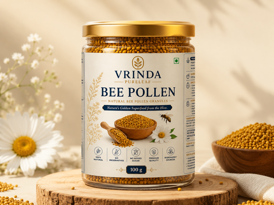 Bee Pollen