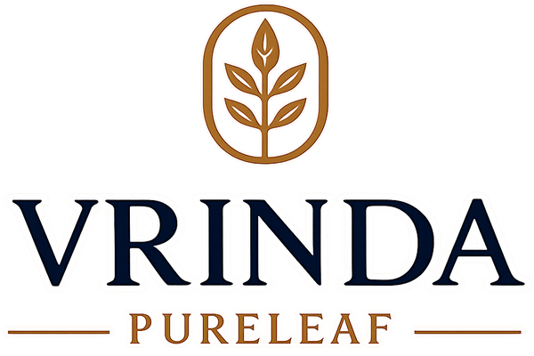 Vrinda Pure Elixirs